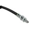 Centric Parts Brake Hose, 150.61077 150.61077 - alternate 4